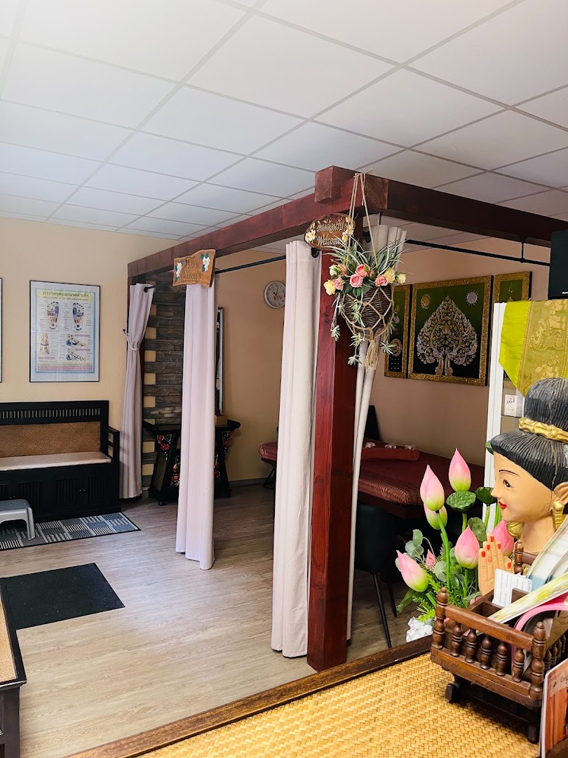 Saipin's Traditionelle Thai-Massage · Fotos 1