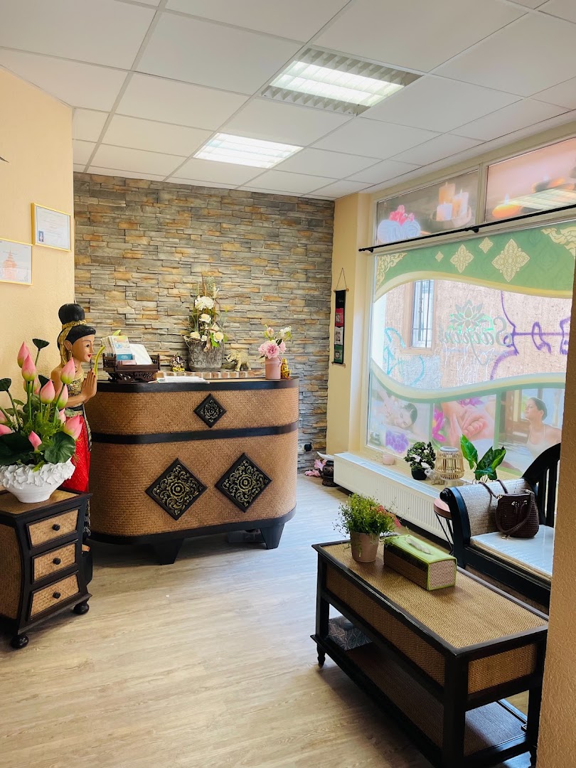 Saipin's Traditionelle Thai-Massage · Fotos 3
